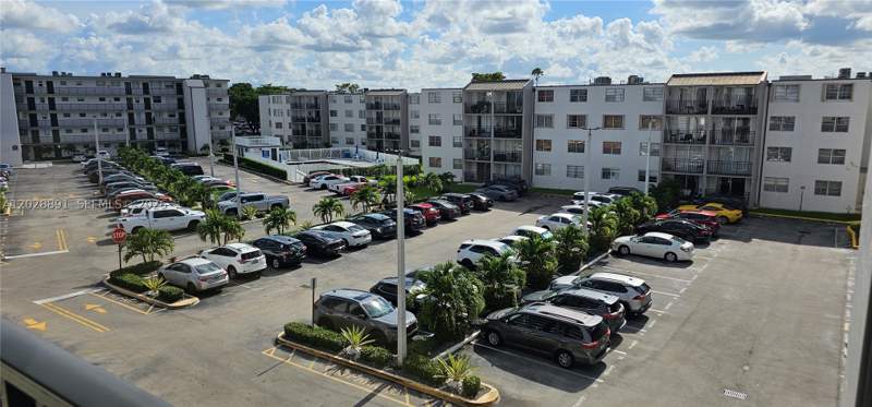 3 bedroom Condominium at 14170 SW 84th St 402-F, El Conquistador North Con, Miami — photo 3