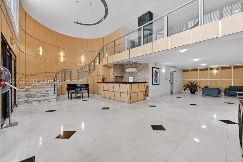 2 bedroom Condominium at 6770 Indian Creek Dr 5D, Aquasol Condo, Miami Beach — photo 3