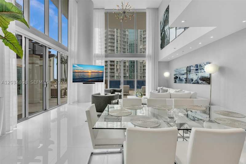 6 bedroom Condominium at 300 Sunny Isles Blvd 4-502, Parque Towers Condo, Sunny Isles Beach — photo 1