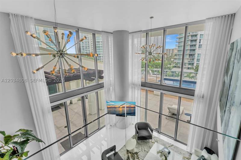 6 bedroom Condominium at 300 Sunny Isles Blvd 4-502, Parque Towers Condo, Sunny Isles Beach — photo 2