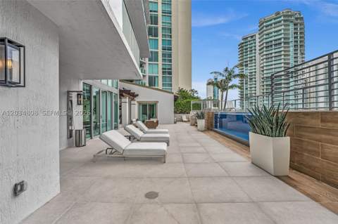 300 Sunny Isles Blvd 4-502, Sunny Isles Beach FL - photo 22 of 160