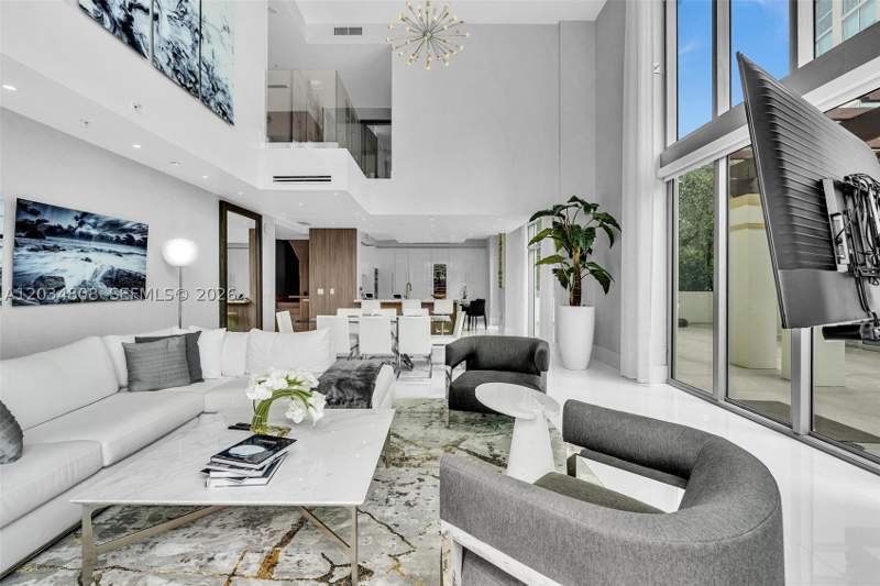 6 bedroom Condominium at 300 Sunny Isles Blvd 4-502, Parque Towers Condo, Sunny Isles Beach — photo 3