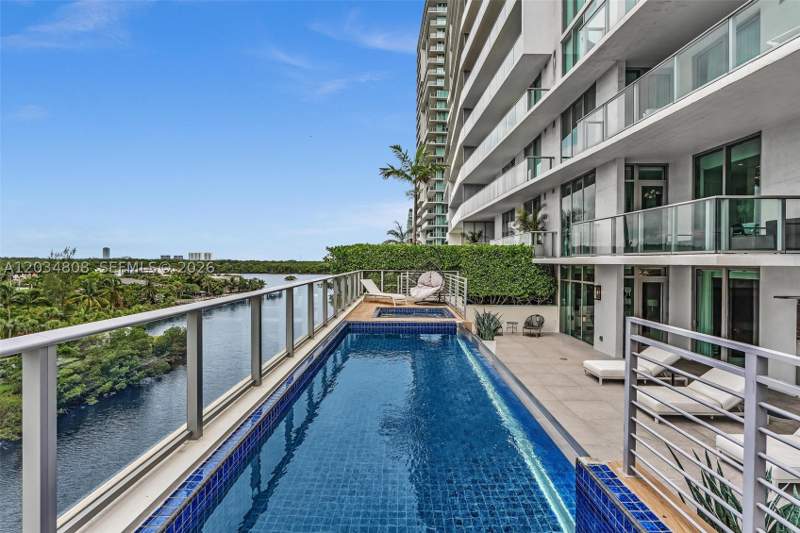 6 bedroom Condominium at 300 Sunny Isles Blvd 4-502, Parque Towers Condo, Sunny Isles Beach — photo 5