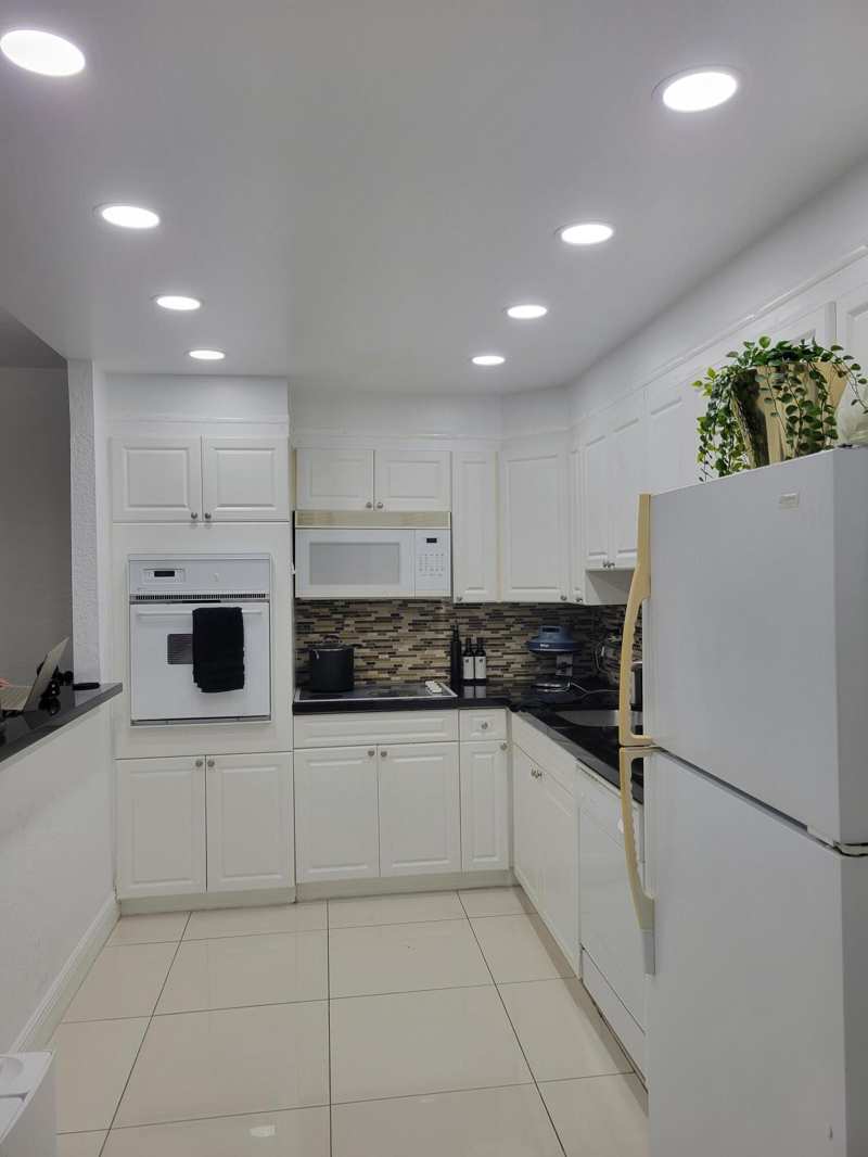 1 bedroom Condominium at 19370 Collins Avenue 623, Ocean Reserve Condo, Sunny Isles Beach — photo 1