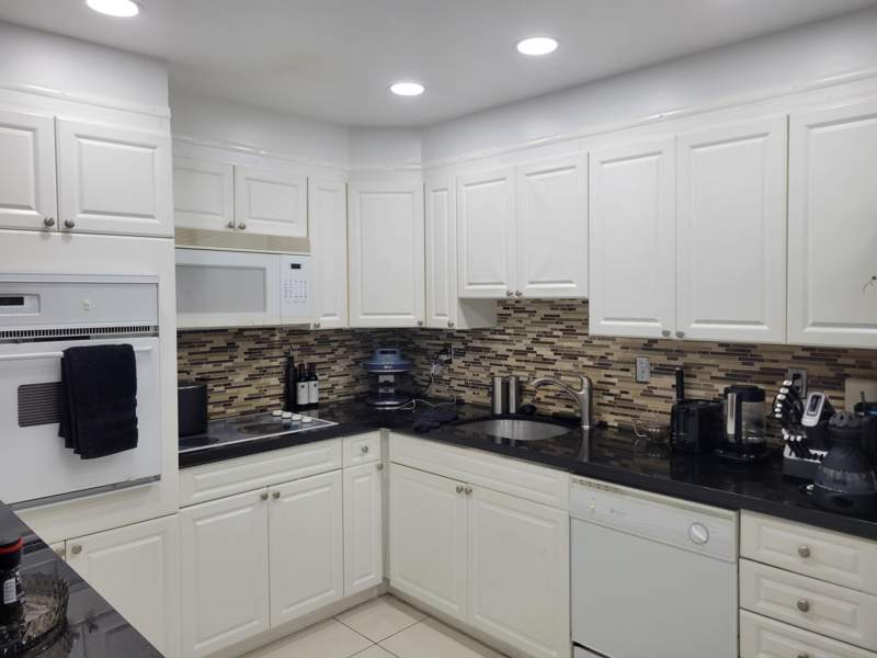 1 bedroom Condominium at 19370 Collins Avenue 623, Ocean Reserve Condo, Sunny Isles Beach — photo 2