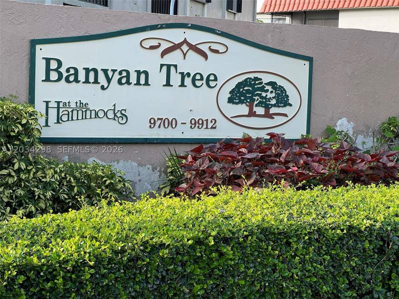 3 bedroom Condominium at 9710 Hammocks Blvd 204-31, Banyan Tree Six Condo, Miami — photo 2
