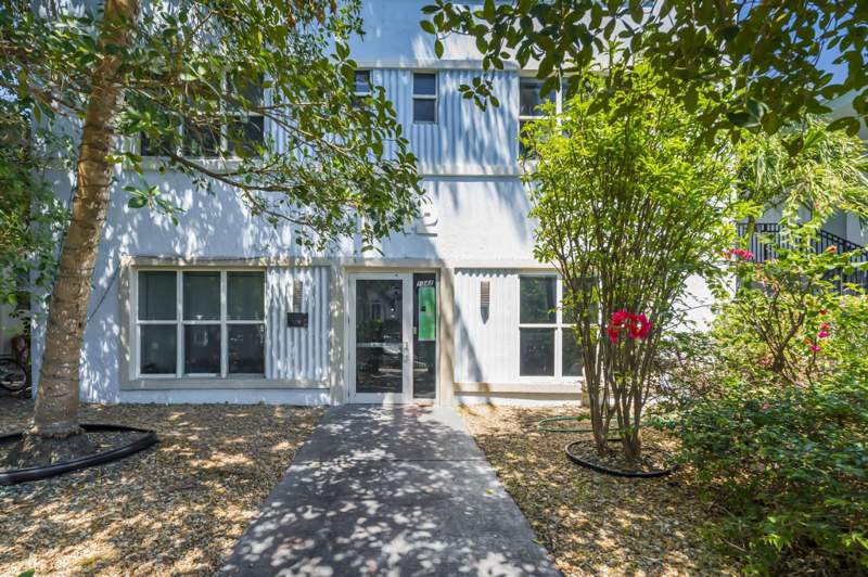 2 bedroom Condominium at 1342 Drexel Avenue 206, 1342 Drexel Condo, Miami Beach — photo 2