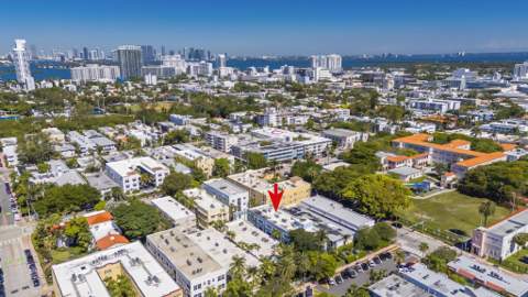 1342 Drexel Avenue 206, Miami Beach FL - photo 22 of 32