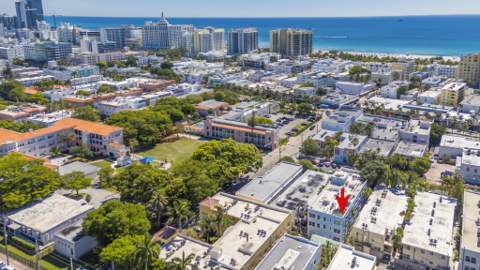 1342 Drexel Avenue 206, Miami Beach FL - photo 23 of 32