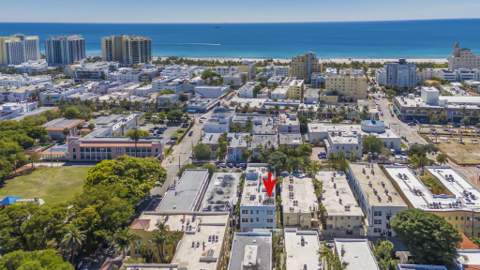 1342 Drexel Avenue 206, Miami Beach FL - photo 24 of 32