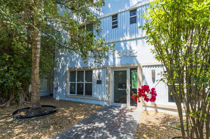 2 bedroom Condominium at 1342 Drexel Avenue 206, 1342 Drexel Condo, Miami Beach — photo 3