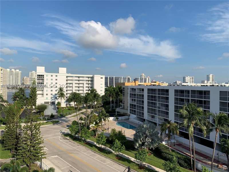 2 bedroom Condominium at 200 178th Dr 702, Marbella Tower Condo, Sunny Isles Beach — photo 1