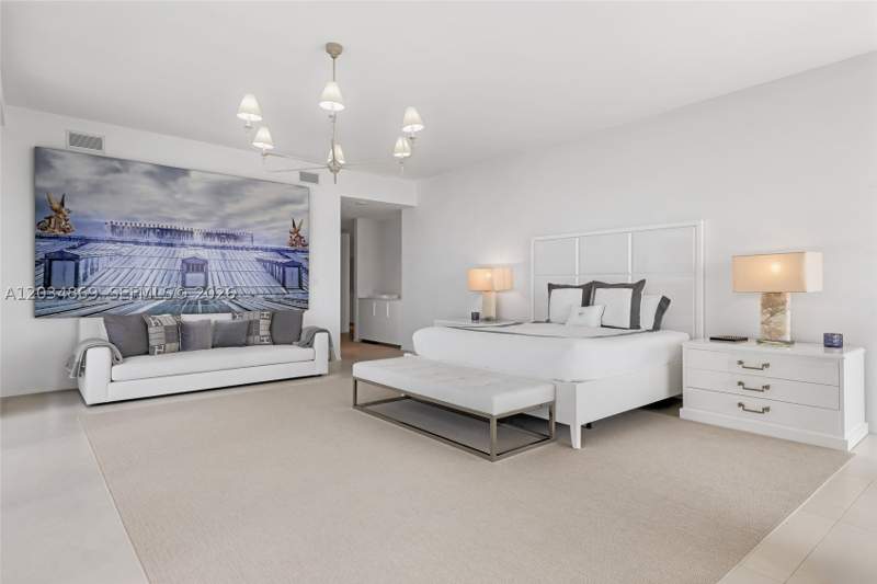 4 bedroom Condominium at 1000 Biscayne Blvd 3701, One Thousand Museum Condo, Miami — photo 3