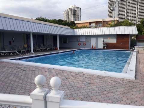 3551 NE 169th St 110-A, North Miami Beach FL - photo 17 of 17
