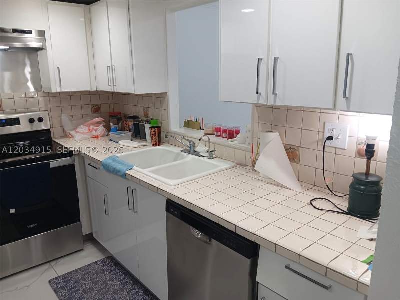 1 bedroom Condominium at 3551 NE 169th St 110-A, Eden Isles Condo Part 1, North Miami Beach — photo 4