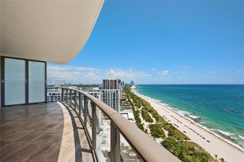 3 bedroom Condominium at 9703 Collins Ave 2000, Bal Harbour Center Condo, Bal Harbour — photo 4