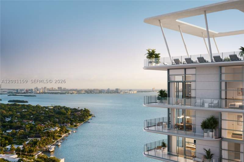 1 bedroom Condominium at 3618 NE 5th Ave 2204, Edgewater, Miami — photo 2