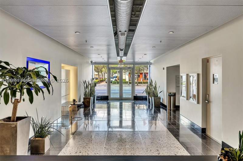 0 bedroom Condominium at 8101 Biscayne Blvd R-506, The Bank Condo, Miami — photo 4