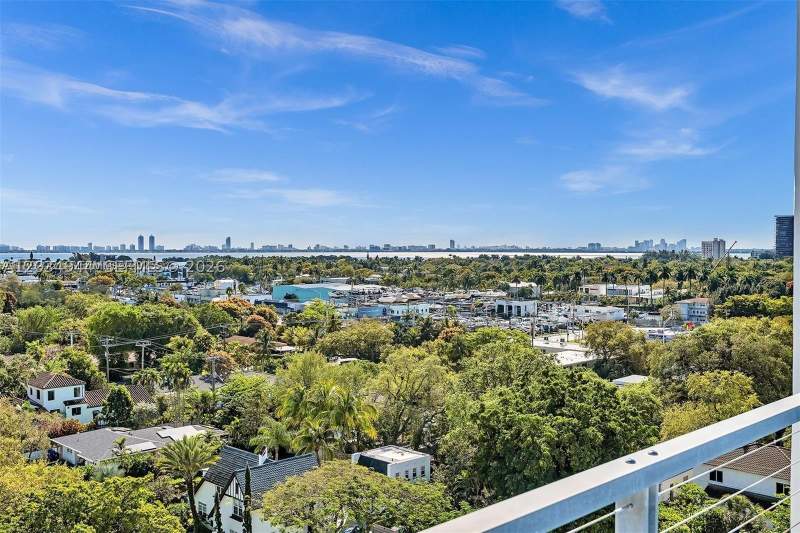 0 bedroom Condominium at 8101 Biscayne Blvd R-506, The Bank Condo, Miami — photo 5