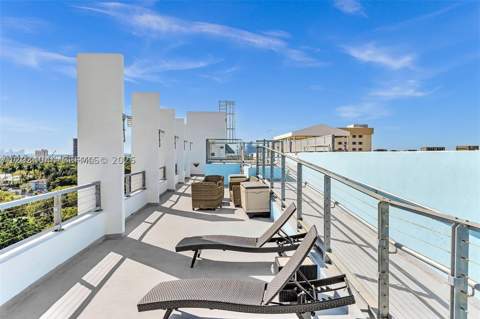 8101 Biscayne Blvd R-506, Miami FL - photo 6 of 7