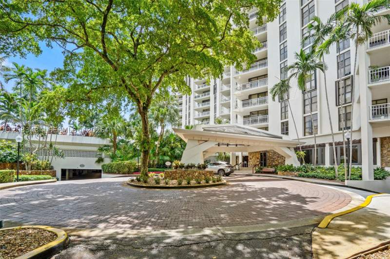 2 bedroom Condominium at 1000 Quayside Ter 1604, Towers Of Quayside Condo, Miami — photo 3