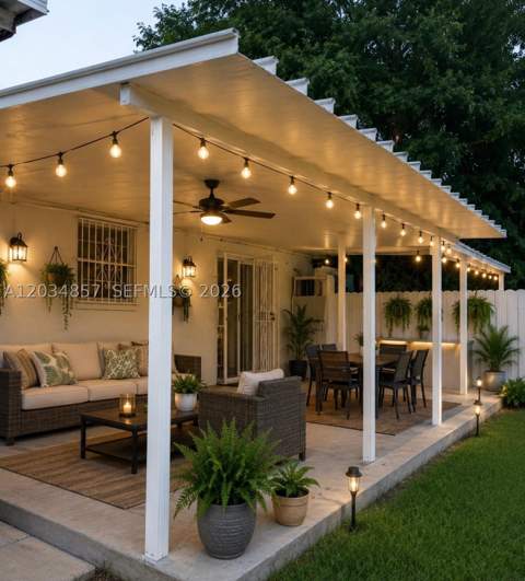767 SW 5th Ter, Florida City FL - photo 23 of 24