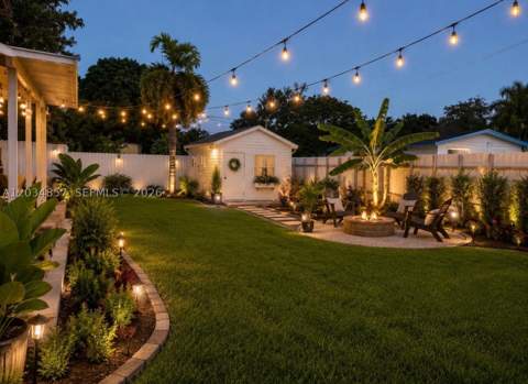 767 SW 5th Ter, Florida City FL - photo 24 of 24