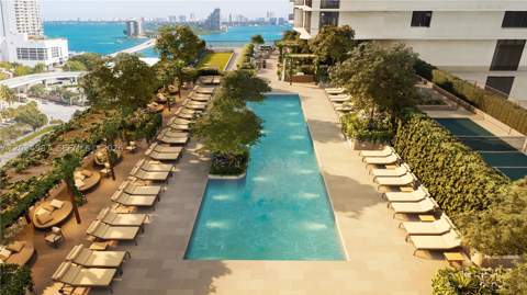 1400 Biscayne Boulevard 4001, Miami FL - photo 14 of 37
