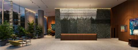 1400 Biscayne Boulevard 4001, Miami FL - photo 22 of 37