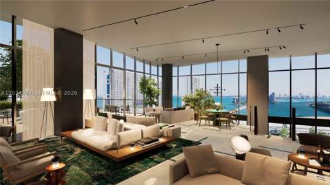 1400 Biscayne Boulevard 4001, Miami FL - photo 8 of 37