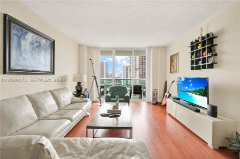 19390 Collins Ave 1419, Sunny Isles Beach FL - photo 6 of 22
