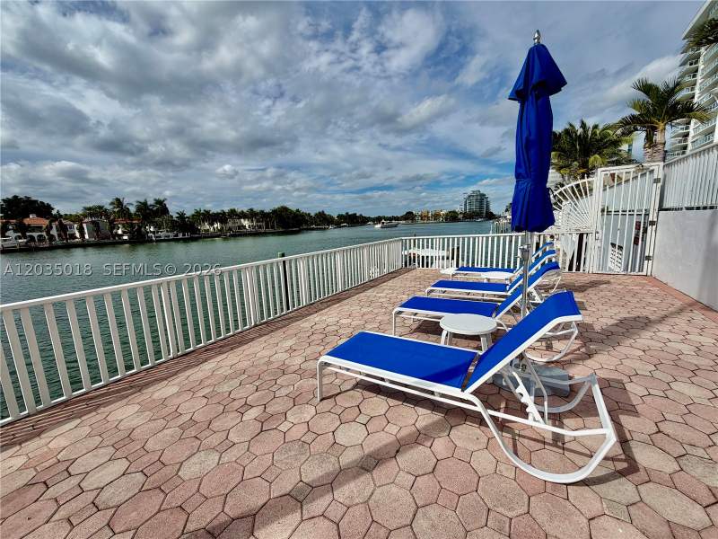 1 bedroom Condominium at 5700 Collins Ave 14M, Seacoast 5700 Condo, Miami Beach — photo 4
