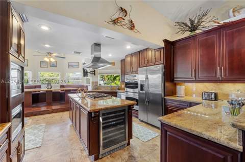 17640 Old Cutler Rd, Palmetto Bay FL - photo 10 of 53