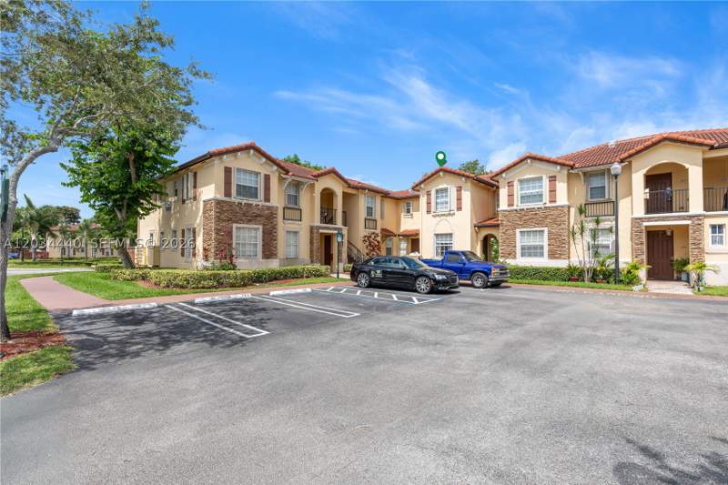 3 bedroom Townhouse at 1490 NE 33rd Rd 104-18, Villas At Carmel Condo No, Homestead — photo 4