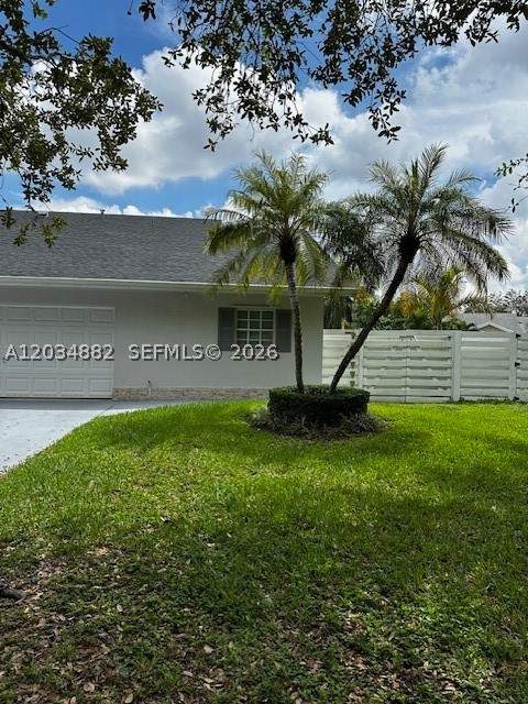 4 bedroom SingleFamilyResidence at 14763 SW 152nd Pl, COUNTRY WALK SEC 6, Miami — photo 5