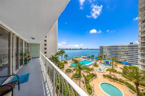 7601 E Treasure Dr 923, North Bay Village FL - photo 17 of 29
