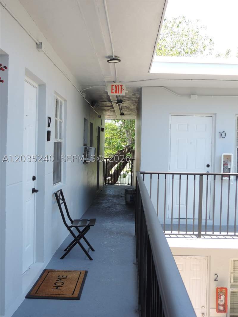 1 bedroom Condominium at 3615 Thomas Ave 11, Thomas Grove Condo, Miami — photo 5