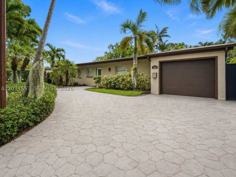 3 bedroom SingleFamilyResidence at 1850 Keystone Blvd, Keystone Point Sec 1, North Miami — photo 1