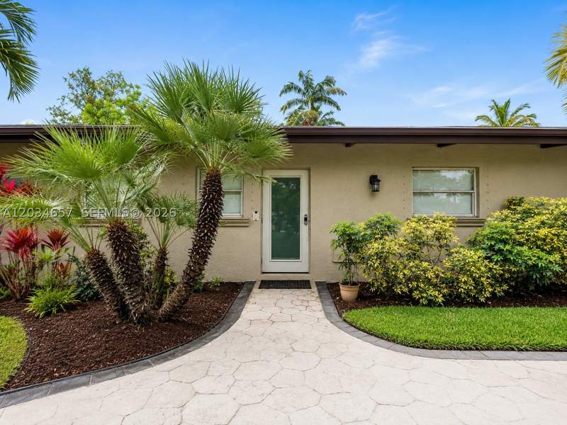 3 bedroom SingleFamilyResidence at 1850 Keystone Blvd, Keystone Point Sec 1, North Miami — photo 2