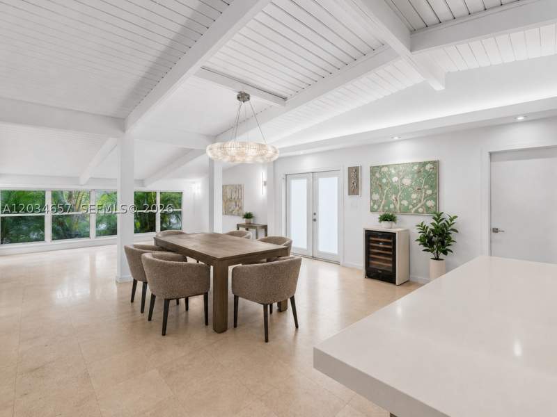 3 bedroom SingleFamilyResidence at 1850 Keystone Blvd, Keystone Point Sec 1, North Miami — photo 3