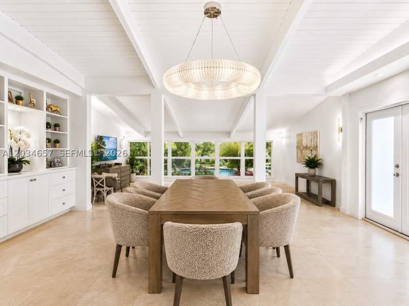 3 bedroom SingleFamilyResidence at 1850 Keystone Blvd, Keystone Point Sec 1, North Miami — photo 4