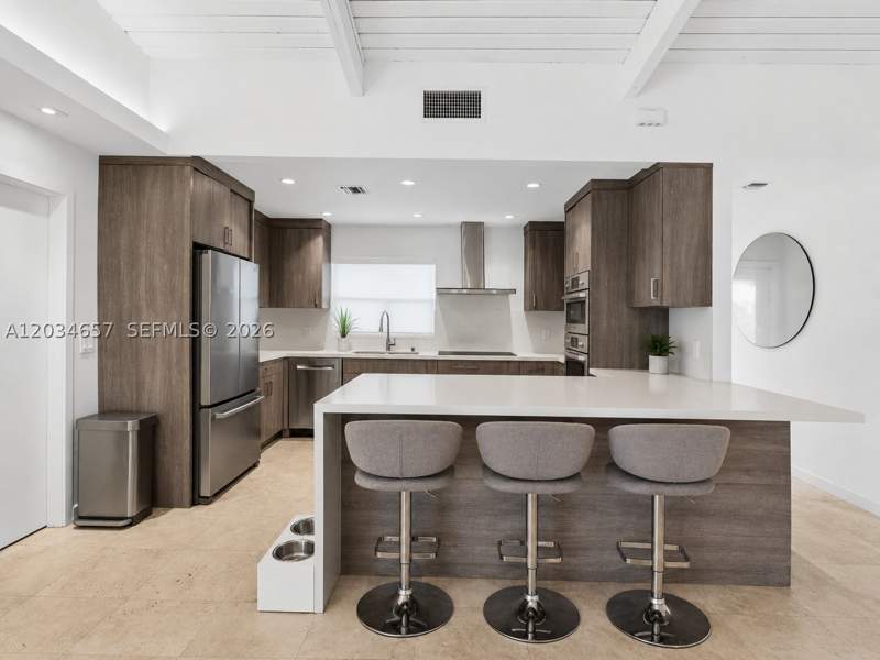 3 bedroom SingleFamilyResidence at 1850 Keystone Blvd, Keystone Point Sec 1, North Miami — photo 5