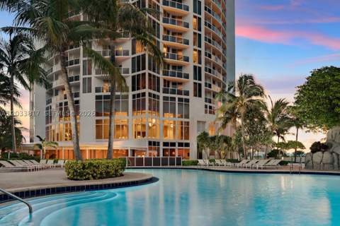 18001 Collins Ave 1711, Sunny Isles Beach FL - photo 10 of 15