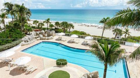 18001 Collins Ave 1711, Sunny Isles Beach FL - photo 11 of 15