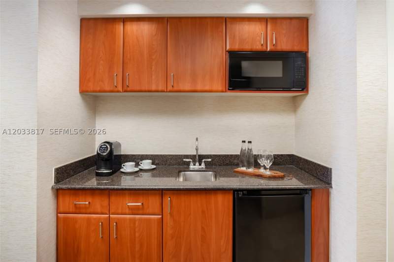 0 bedroom Condominium at 18001 Collins Ave 1711, Trump International Sones, Sunny Isles Beach — photo 2