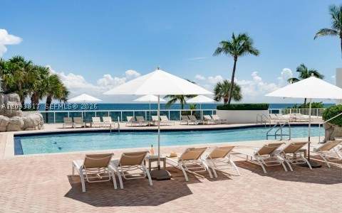 0 bedroom Condominium at 18001 Collins Ave 1711, Trump International Sones, Sunny Isles Beach — photo 5