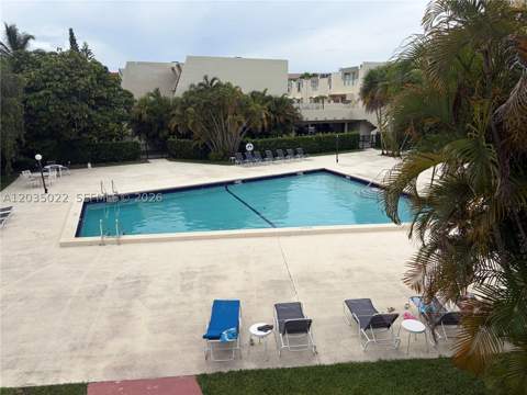 1655 NE 115th St 29B, Miami FL - photo 14 of 15