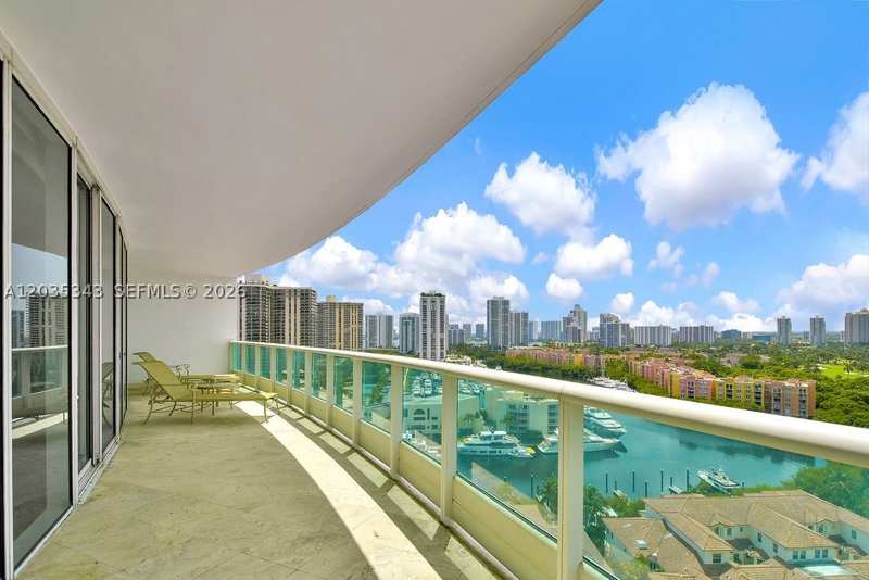 2 bedroom Condominium at 19955 NE 38th Ct 1701, Towers Of Porto Vita-Sout, Aventura — photo 1