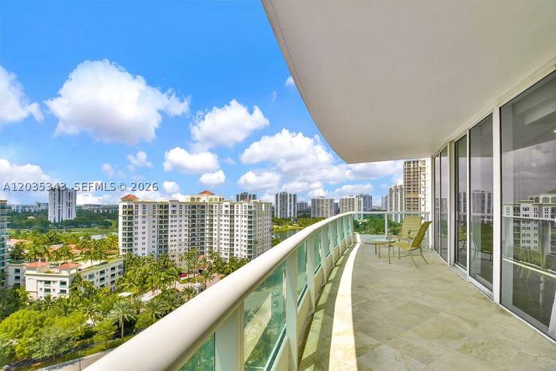 2 bedroom Condominium at 19955 NE 38th Ct 1701, Towers Of Porto Vita-Sout, Aventura — photo 4