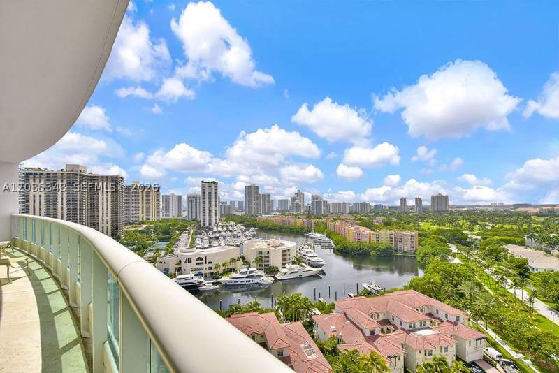 2 bedroom Condominium at 19955 NE 38th Ct 1701, Towers Of Porto Vita-Sout, Aventura — photo 5